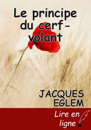 Le principe du cerf-volant