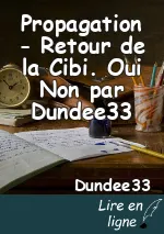 Propagation - Retour de la Cibi. Oui Non par Dundee33