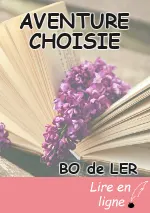 AVENTURE CHOISIE