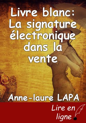 Livre blanc: La signature électronique dans la vente