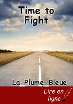 Time to Fight