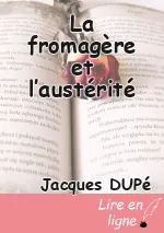 La fromagère et l’austérité