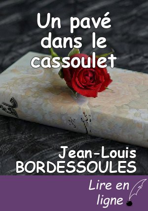 Un pavé dans le cassoulet