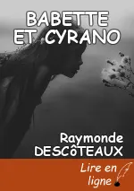 BABETTE ET CYRANO
