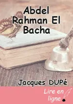 Abdel Rahman El Bacha