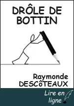 DRÔLE DE BOTTIN