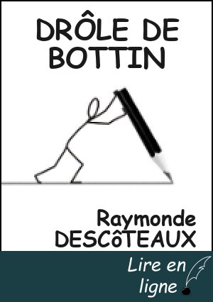 DRÔLE DE BOTTIN