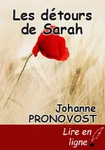 Les détours de Sarah