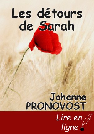 Les détours de Sarah