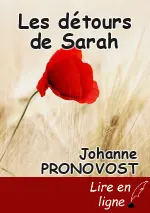 Les détours de Sarah