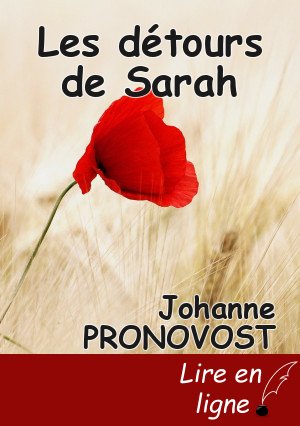Les détours de Sarah