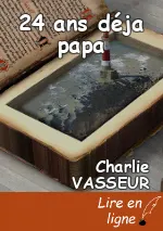 24 ans déja papa