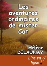 Les aventures ordinaires de mister Cat