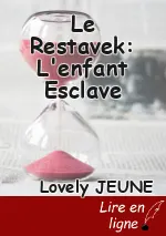 Le Restavek: L'enfant Esclave