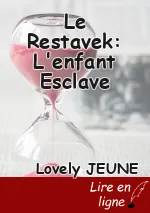 Le Restavek: L'enfant Esclave