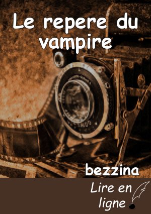 Le repere du vampire