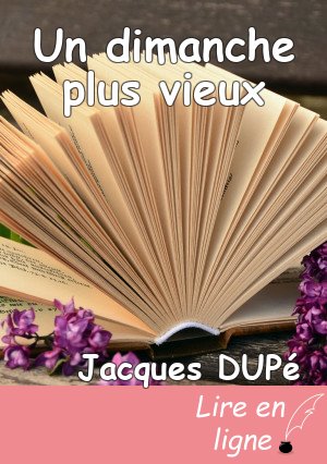 Un dimanche plus vieux