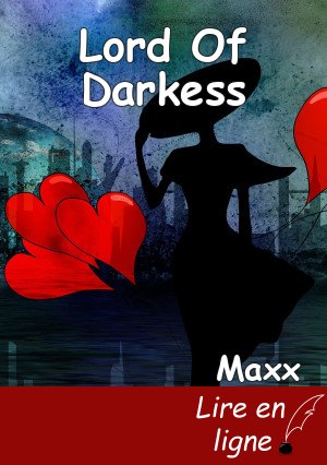 Lord Of Darkess