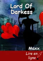 Lord Of Darkess