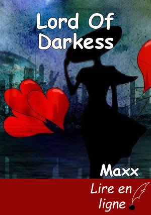 Lord Of Darkess