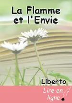 La Flamme et l'Envie