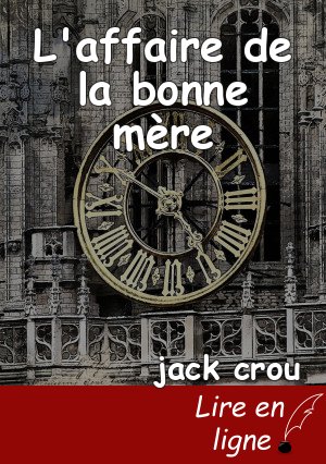 L'affaire de la bonne mère