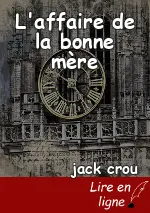 L'affaire de la bonne mère