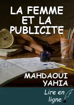 LA FEMME ET LA PUBLICITE