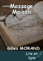 Massage  Maison
