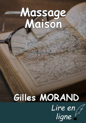 Massage  Maison