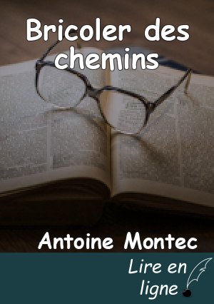 Bricoler des chemins