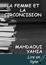 LA FEMME ET LA CIRCONCISION
