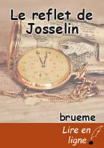 Le reflet de Josselin