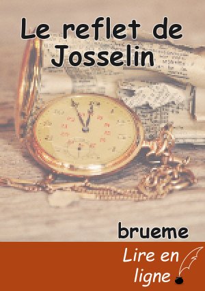 Le reflet de Josselin