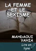 LA FEMME ET LE SEXISME