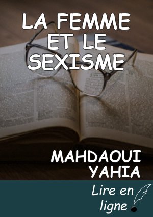 LA FEMME ET LE SEXISME