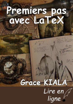 Premiers pas avec LaTeX