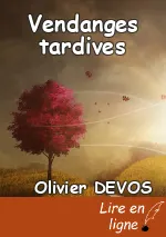 Vendanges tardives