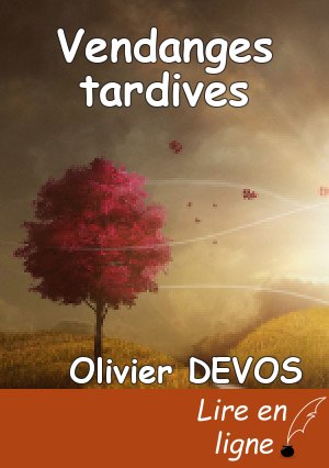 Vendanges tardives