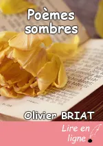 Poèmes sombres