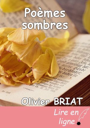 Poèmes sombres