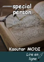 special person
