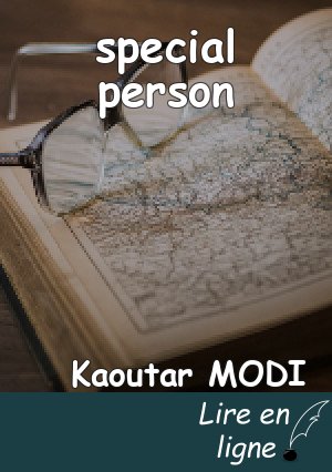 special person