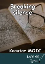 Breaking silence