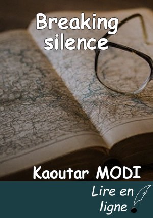 Breaking silence