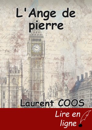 L'Ange de pierre
