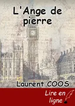 L'Ange de pierre