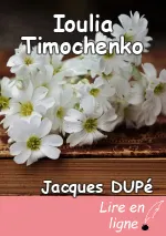 Ioulia Timochenko