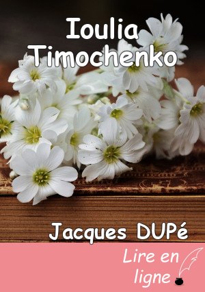 Ioulia Timochenko