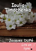 Ioulia Timochenko